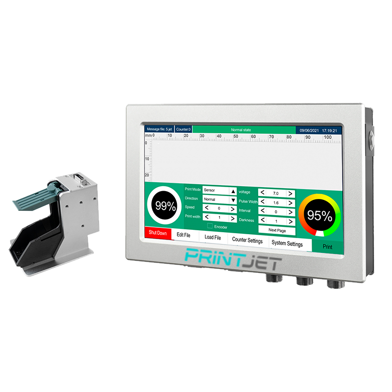 PrintJet 2000