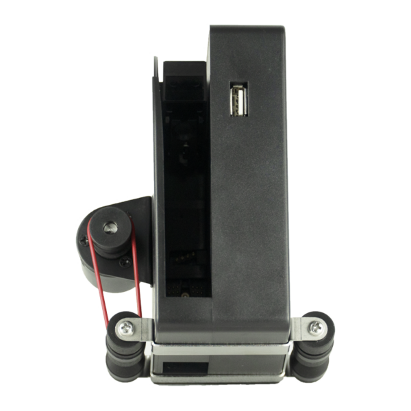 JET1000 Mobiler Handdrucker 12,7 mm – Bild 2