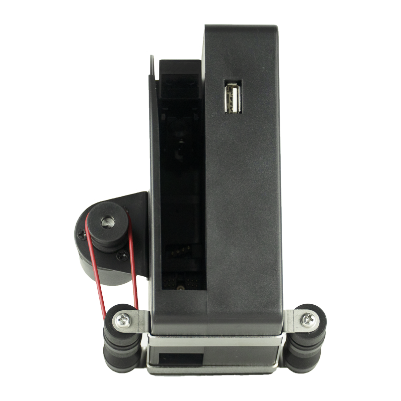 JET1000 Mobiler Handdrucker 12,7 mm – Bild 2