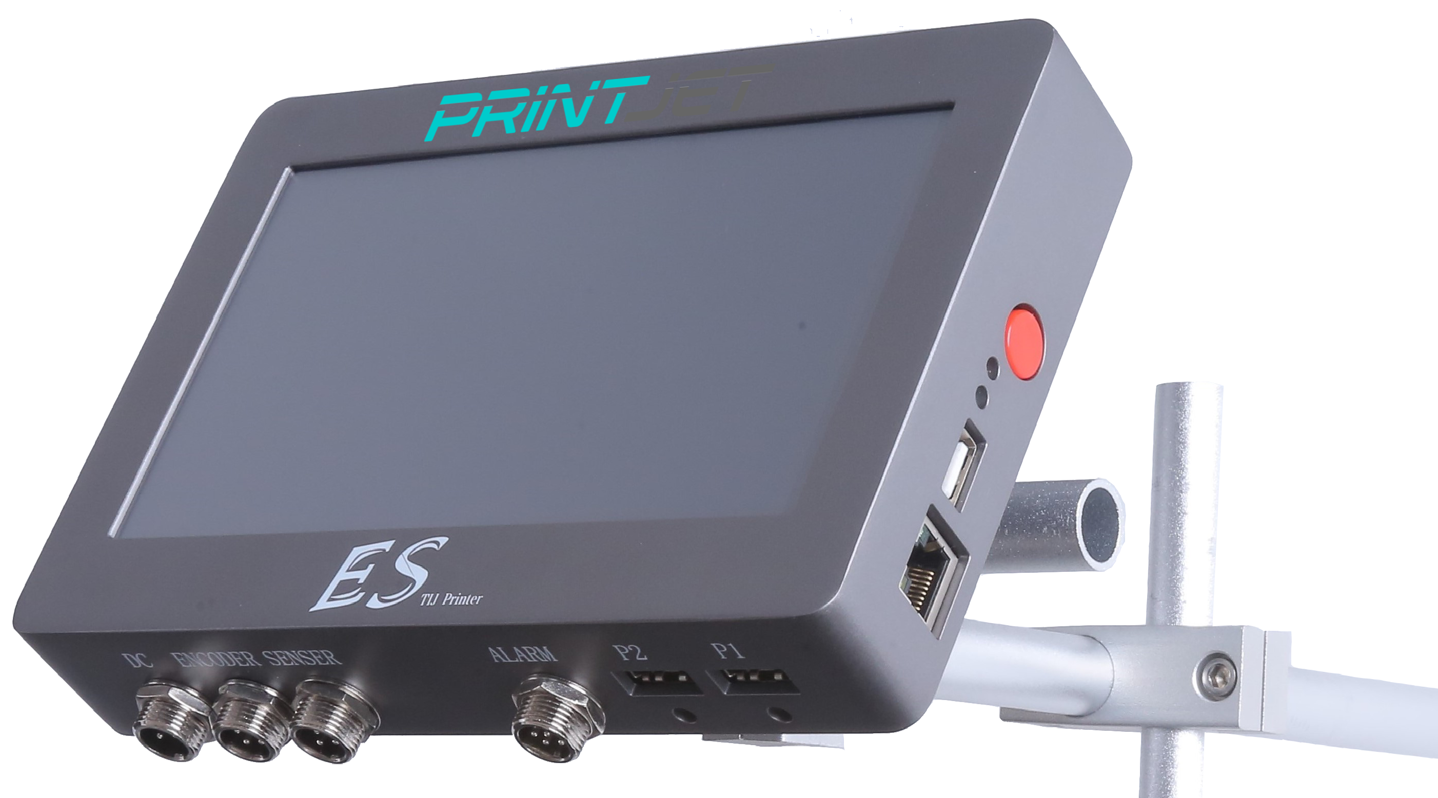 PrintJet ES 2000 – Bild 3