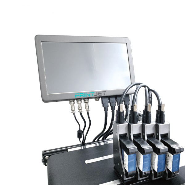 PrintJet 4000 EP Serie