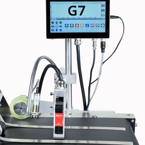 G700 G700